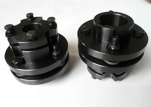 聯軸器