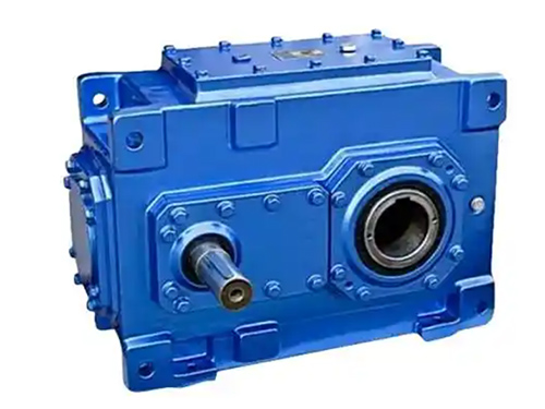 農業機械減速機
